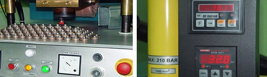 Sintering Process photo